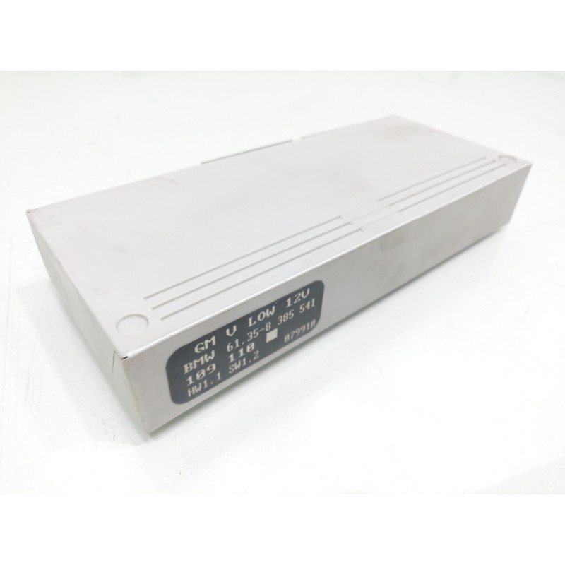 Recambio de modulo electronico para bmw serie 3 berlina (e46) 320d referencia OEM IAM 61358385541  