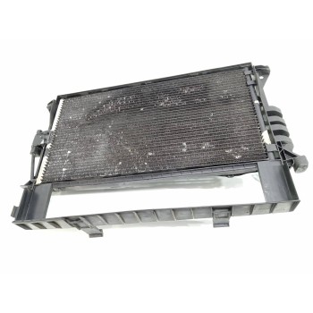 Recambio de condensador / radiador aire acondicionado para bmw serie 5 berlina (e39) 530d referencia OEM IAM   