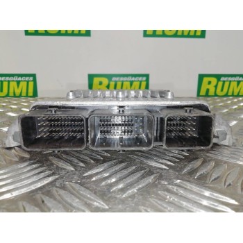 Recambio de centralita motor uce para citroën c5 berlina exclusive referencia OEM IAM 9659211580 5WS40307AT 9655041480