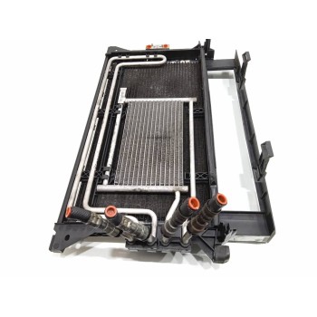 Recambio de condensador / radiador aire acondicionado para bmw serie 5 berlina (e39) 530d referencia OEM IAM   