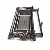 Recambio de condensador / radiador aire acondicionado para bmw serie 5 berlina (e39) 530d referencia OEM IAM   