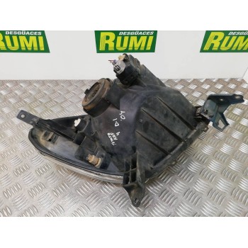 Recambio de faro izquierdo para toyota rav 4 (a2) 2.0 luna 4x4 (2003) referencia OEM IAM   