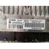 Recambio de centralita motor uce para citroën c5 berlina exclusive referencia OEM IAM 9659211580 5WS40307AT 9655041480