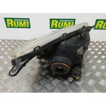Recambio de faro izquierdo para toyota rav 4 (a2) 2.0 luna 4x4 (2003) referencia OEM IAM   