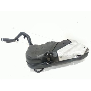 Recambio de deposito combustible para hyundai i20 (bc3) klass referencia OEM IAM 31161Q0000  