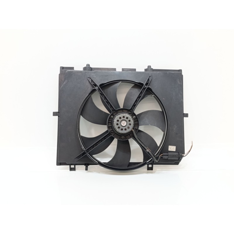 Recambio de electroventilador para mercedes-benz clase e (w210) berlina diesel 220 cdi (210.006) referencia OEM IAM A0015003093 