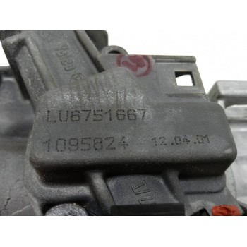 Recambio de columna direccion para bmw serie 5 berlina (e39) 530d referencia OEM IAM 1093513  