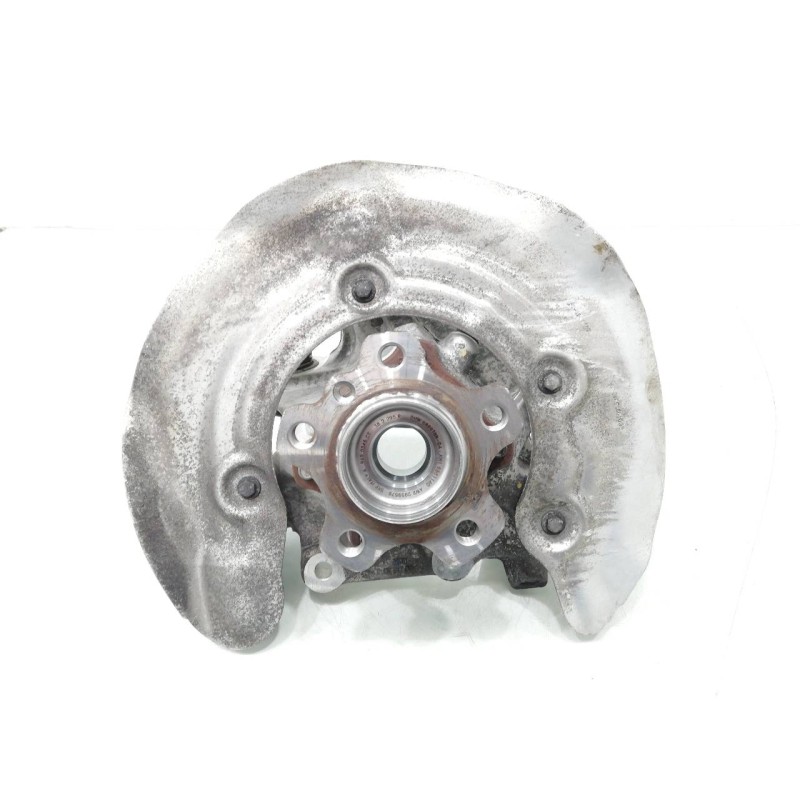 Recambio de mangueta trasera derecha para bmw serie x3 (g01) xdrive20d xline referencia OEM IAM 11577210 115772 