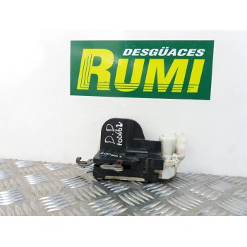 Recambio de cerradura puerta delantera derecha para alfa romeo gt (125) 1.9 jtd 16v m-jet impression (10.2006) referencia OEM IA