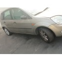 FORD FIESTA (CBK)