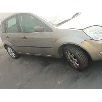 ford fiesta (cbk) del año 2002