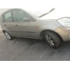ford fiesta (cbk) del año 2002