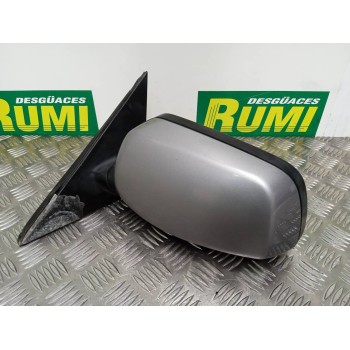 Recambio de retrovisor izquierdo para bmw serie 5 berlina (e60) 530d referencia OEM IAM 010748 39993 