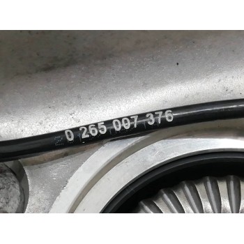 Recambio de mangueta trasera derecha para bmw serie x3 (g01) xdrive20d xline referencia OEM IAM 11577210 115772 