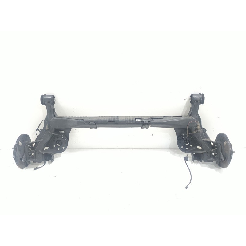Recambio de puente trasero para hyundai i20 (bc3) klass referencia OEM IAM 55100Q0100  