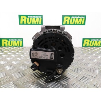 Recambio de alternador para renault laguna (b56) 2.0+ 16v rt referencia OEM IAM 8200030635 SG9B033 