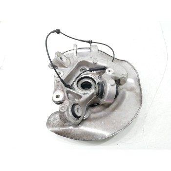 Recambio de mangueta trasera derecha para bmw serie x3 (g01) xdrive20d xline referencia OEM IAM 11577210 115772 