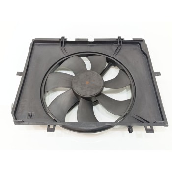 Recambio de electroventilador para mercedes-benz clase e (w210) berlina diesel 220 cdi (210.006) referencia OEM IAM A0015003093 