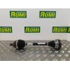 Recambio de transmision delantera izquierda para volkswagen golf vi (5k1) advance bluemotion referencia OEM IAM 1K0407271CP  