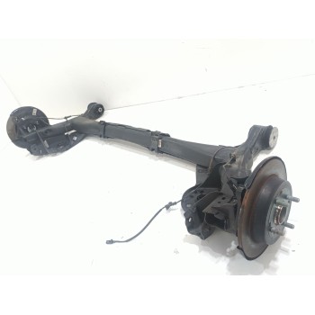 Recambio de puente trasero para hyundai i20 (bc3) klass referencia OEM IAM 55100Q0100  