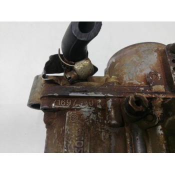 Recambio de carburador para ford fiesta berl./express básico referencia OEM IAM E88041000 71697 