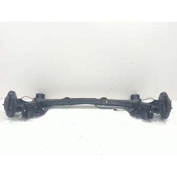 Recambio de puente trasero para hyundai i20 (bc3) klass referencia OEM IAM 55100Q0100  