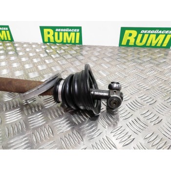 Recambio de transmision delantera izquierda para renault laguna (b56) 2.0+ 16v rt referencia OEM IAM   