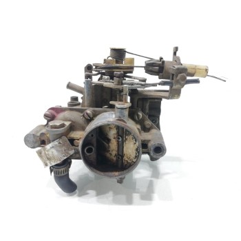 Recambio de carburador para ford fiesta berl./express básico referencia OEM IAM E88041000 71697 