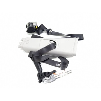 Recambio de cinturon seguridad delantero izquierdo para nissan qashqai (j10) acenta referencia OEM IAM 86885JD010  