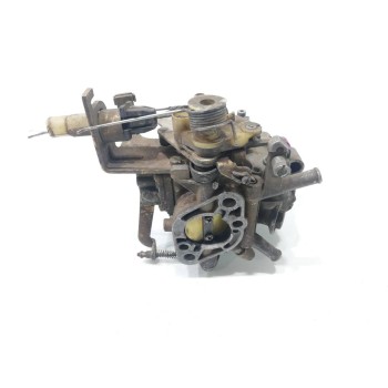 Recambio de carburador para ford fiesta berl./express básico referencia OEM IAM E88041000 71697 