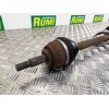 Recambio de transmision delantera izquierda para renault laguna (b56) 2.0+ 16v rt referencia OEM IAM   