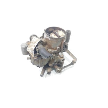 Recambio de carburador para ford fiesta berl./express básico referencia OEM IAM E88041000 71697 