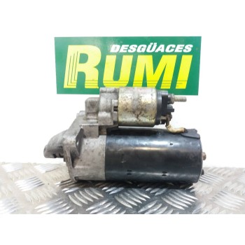 Recambio de motor arranque para alfa romeo gt (125) 1.9 jtd 16v m-jet / distinctive / sport (10.06) referencia OEM IAM 000110925