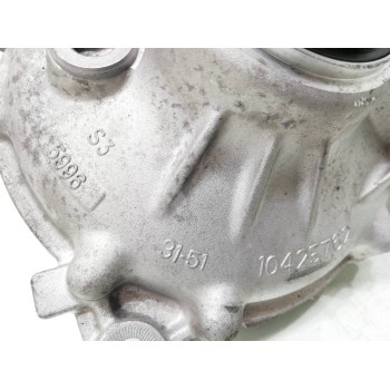 Recambio de diferencial delantero para bmw serie x3 (g01) xdrive20d xline referencia OEM IAM 10425761 F1D0101906939 NG0835207462