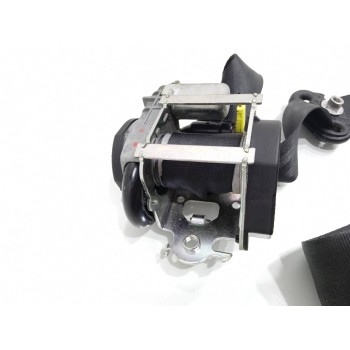 Recambio de cinturon seguridad delantero izquierdo para nissan qashqai (j10) acenta referencia OEM IAM 86885JD010  