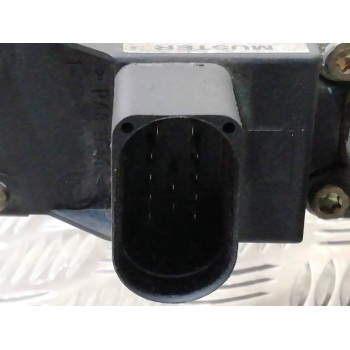 Recambio de elevalunas trasero derecho para audi a3 (8l) 1.6 ambiente referencia OEM IAM 8L4839754 8L4959802R 8L0971035C