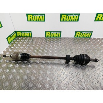 Recambio de transmision delantera derecha para mg serie 25 (rf) classic (3-ptas.) referencia OEM IAM   