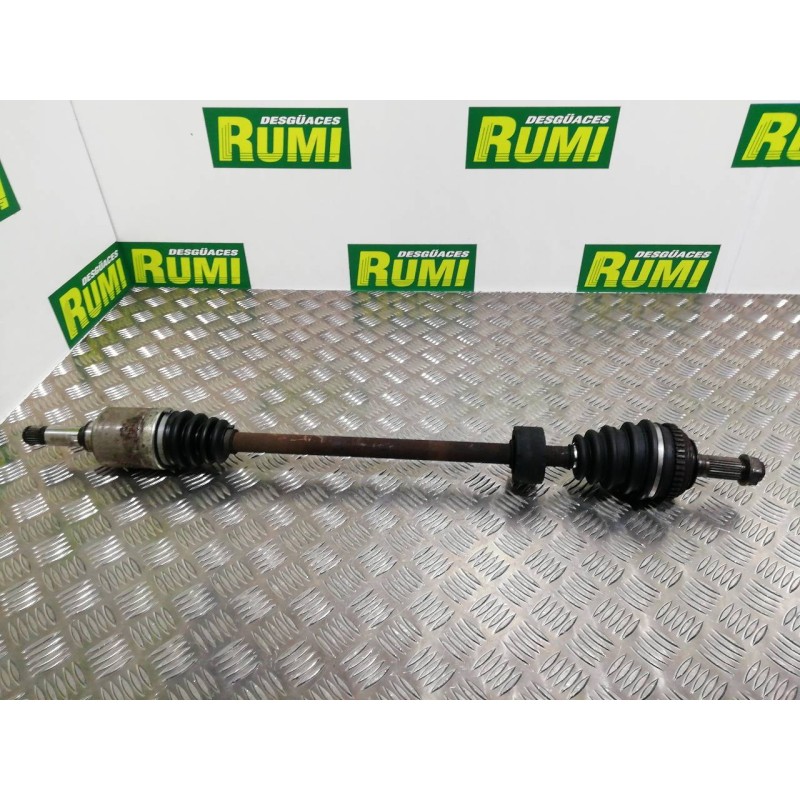 Recambio de transmision delantera derecha para mg serie 25 (rf) classic (3-ptas.) referencia OEM IAM   