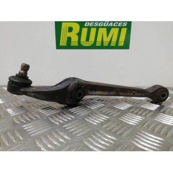 Recambio de brazo suspension inferior delantero izquierdo para peugeot 205 berlina xad / xad multi referencia OEM IAM   