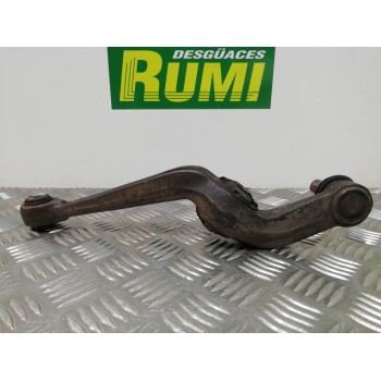 Recambio de brazo suspension inferior delantero izquierdo para peugeot 205 berlina xad / xad multi referencia OEM IAM   
