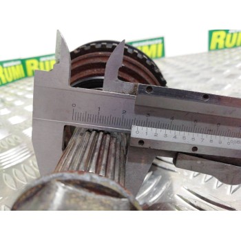 Recambio de transmision delantera derecha para mg serie 25 (rf) classic (3-ptas.) referencia OEM IAM   