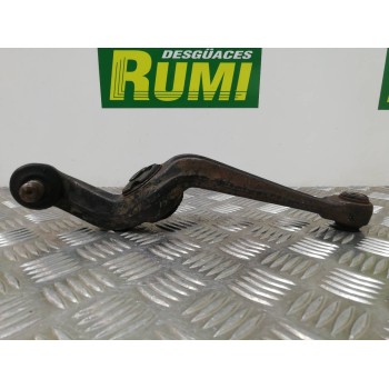 Recambio de brazo suspension inferior delantero izquierdo para peugeot 205 berlina xad / xad multi referencia OEM IAM   