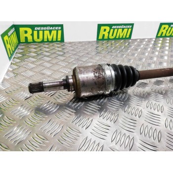 Recambio de transmision delantera derecha para mg serie 25 (rf) classic (3-ptas.) referencia OEM IAM   