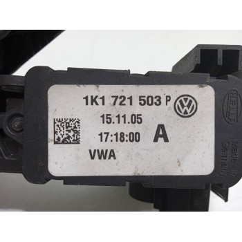 Recambio de potenciometro pedal para seat leon (1p1) reference referencia OEM IAM 1K1721503P  