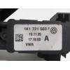 Recambio de potenciometro pedal para seat leon (1p1) reference referencia OEM IAM 1K1721503P  