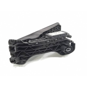 Recambio de potenciometro pedal para seat leon (1p1) reference referencia OEM IAM 1K1721503P  