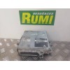 Recambio de centralita motor uce para opel omega b elegance familiar referencia OEM IAM 0281001427 90494179 