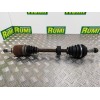 Recambio de transmision delantera izquierda para mg serie 25 (rf) classic (3-ptas.) referencia OEM IAM   