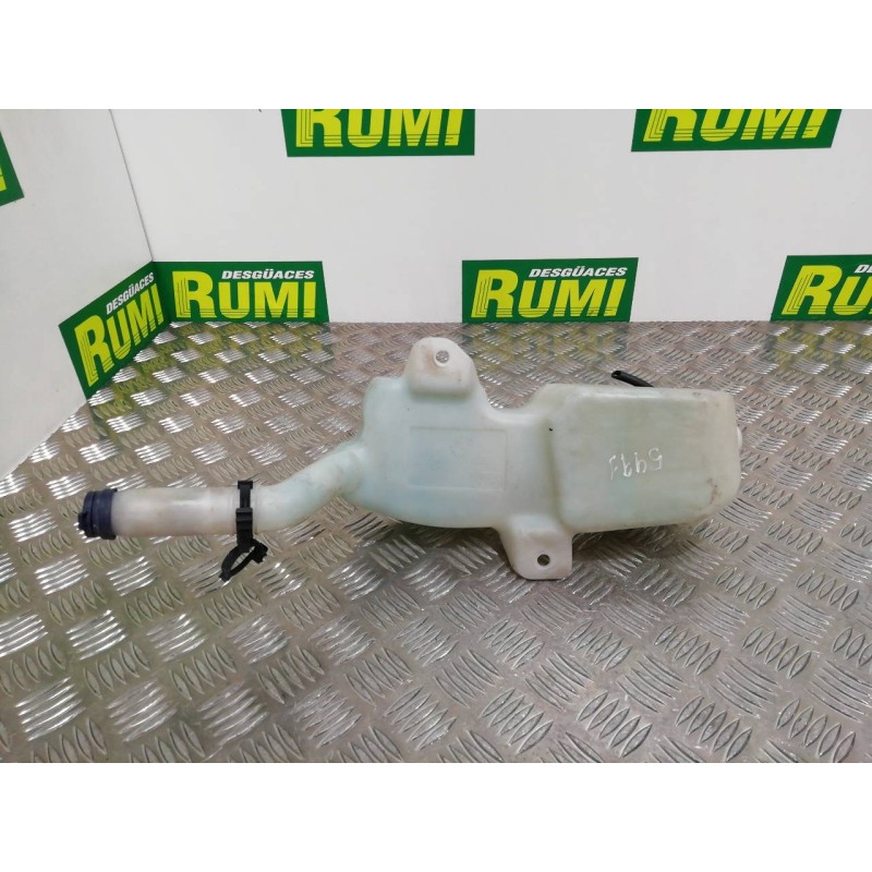Recambio de deposito limpia para fiat panda 1100 climbing 4x4 (i) referencia OEM IAM   