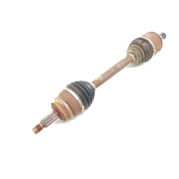 Recambio de transmision trasera izquierda para mitsubishi montero (v80/v90) 3.2 di-d intense (3-ptas.) referencia OEM IAM   